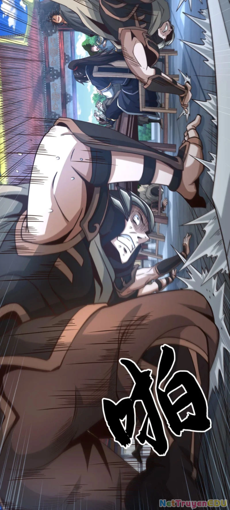 Tuyệt Thế Đan Thần: Chapter 41