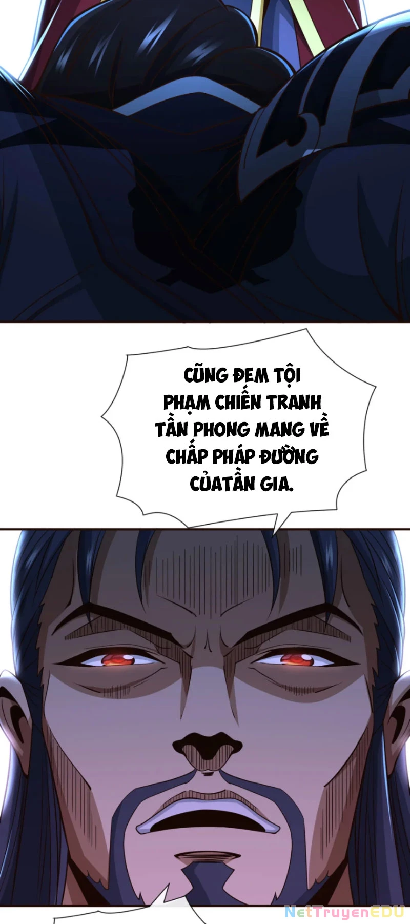 Tuyệt Thế Đan Thần: Chapter 41