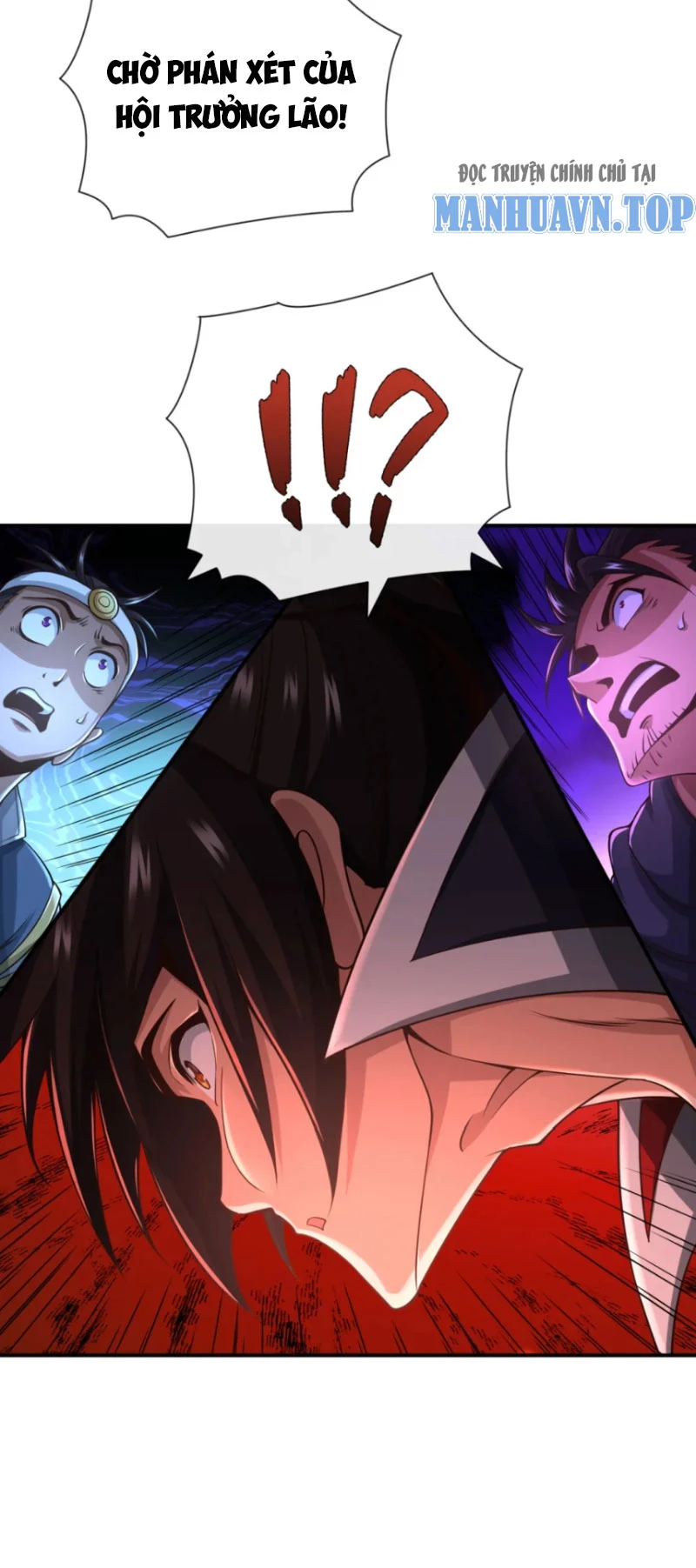 Tuyệt Thế Đan Thần: Chapter 41