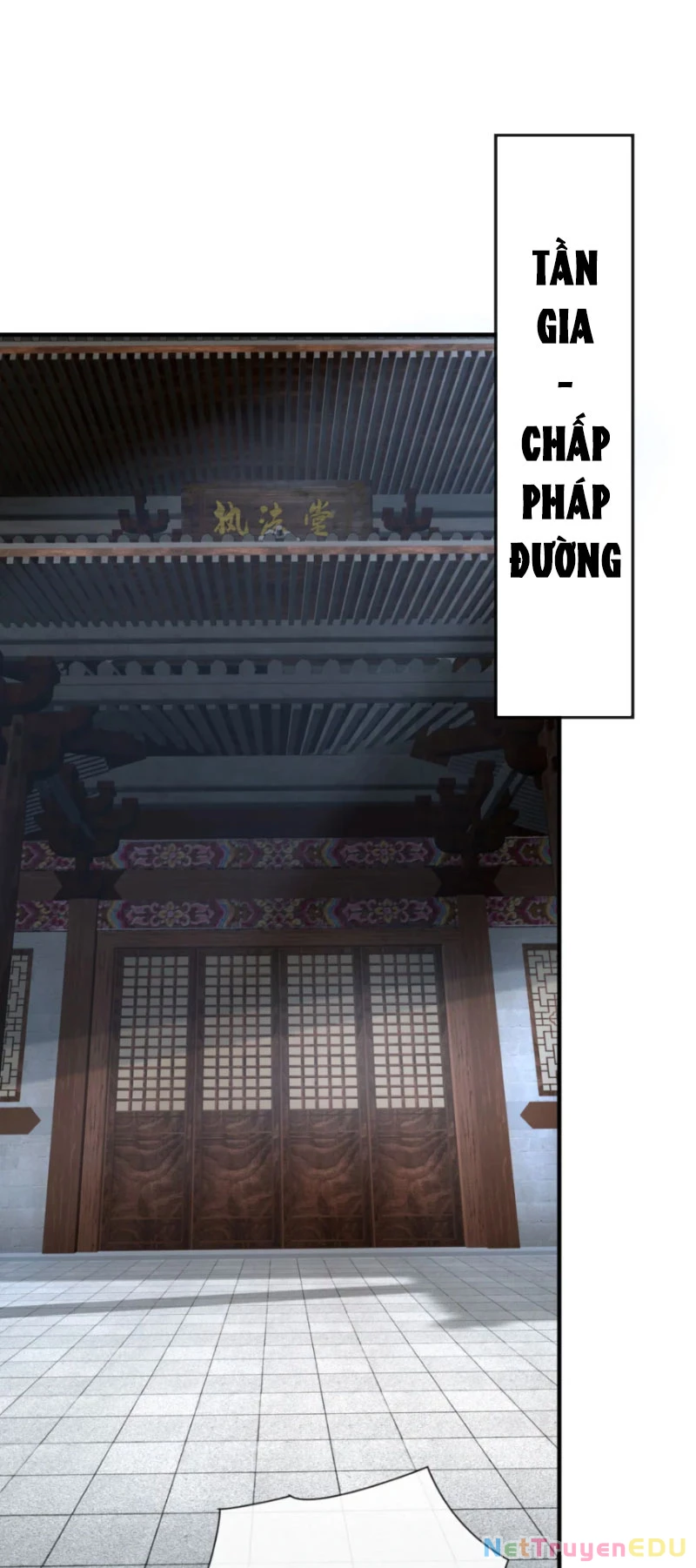 Tuyệt Thế Đan Thần: Chapter 41