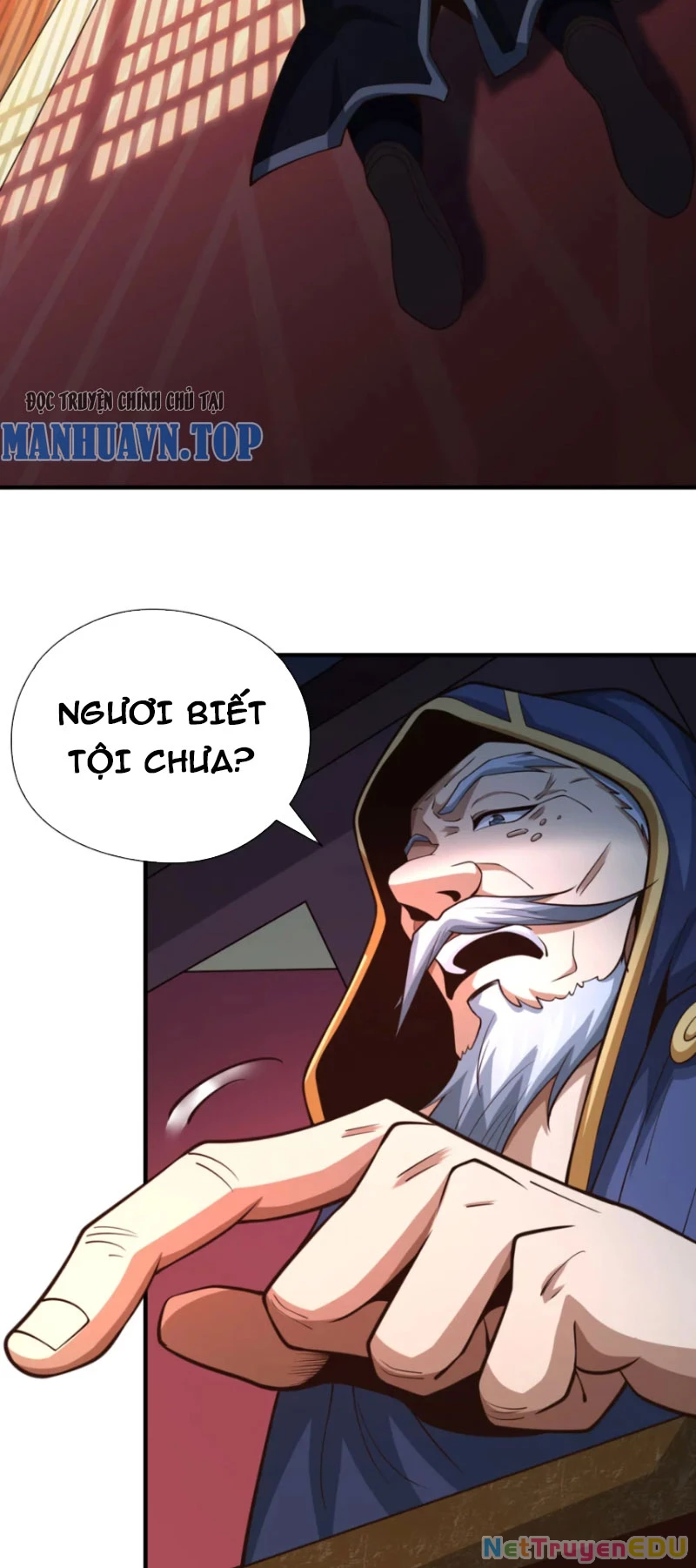 Tuyệt Thế Đan Thần: Chapter 41