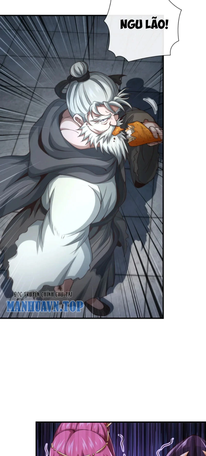 Tuyệt Thế Đan Thần: Chapter 41