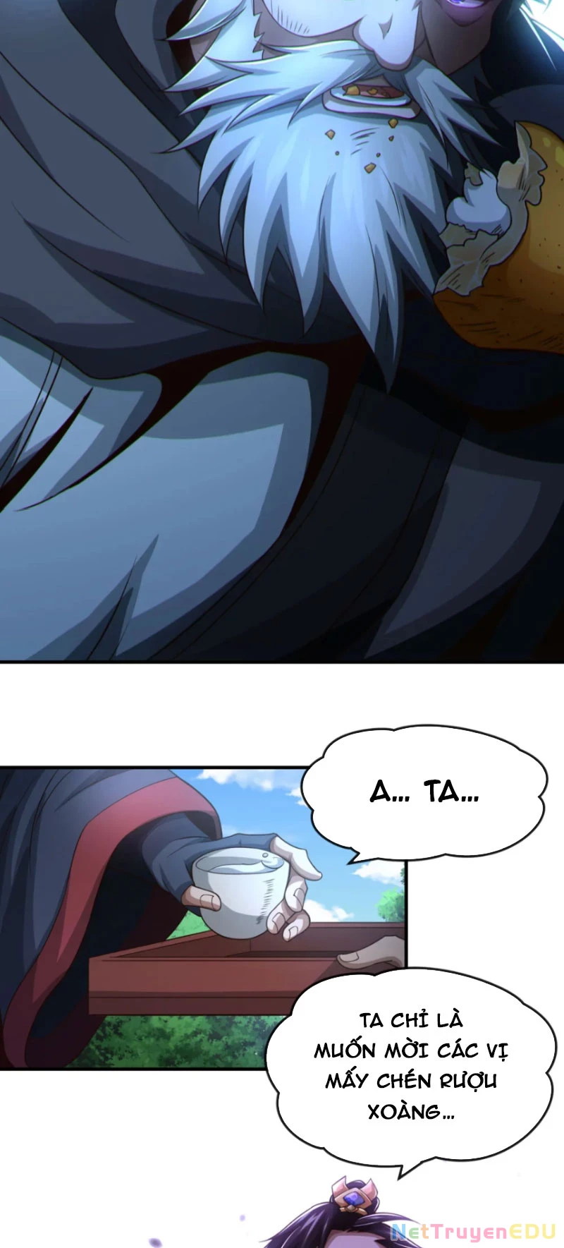 Tuyệt Thế Đan Thần: Chapter 41