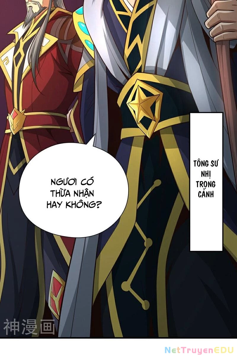 Tuyệt Thế Đan Thần: Chapter 42