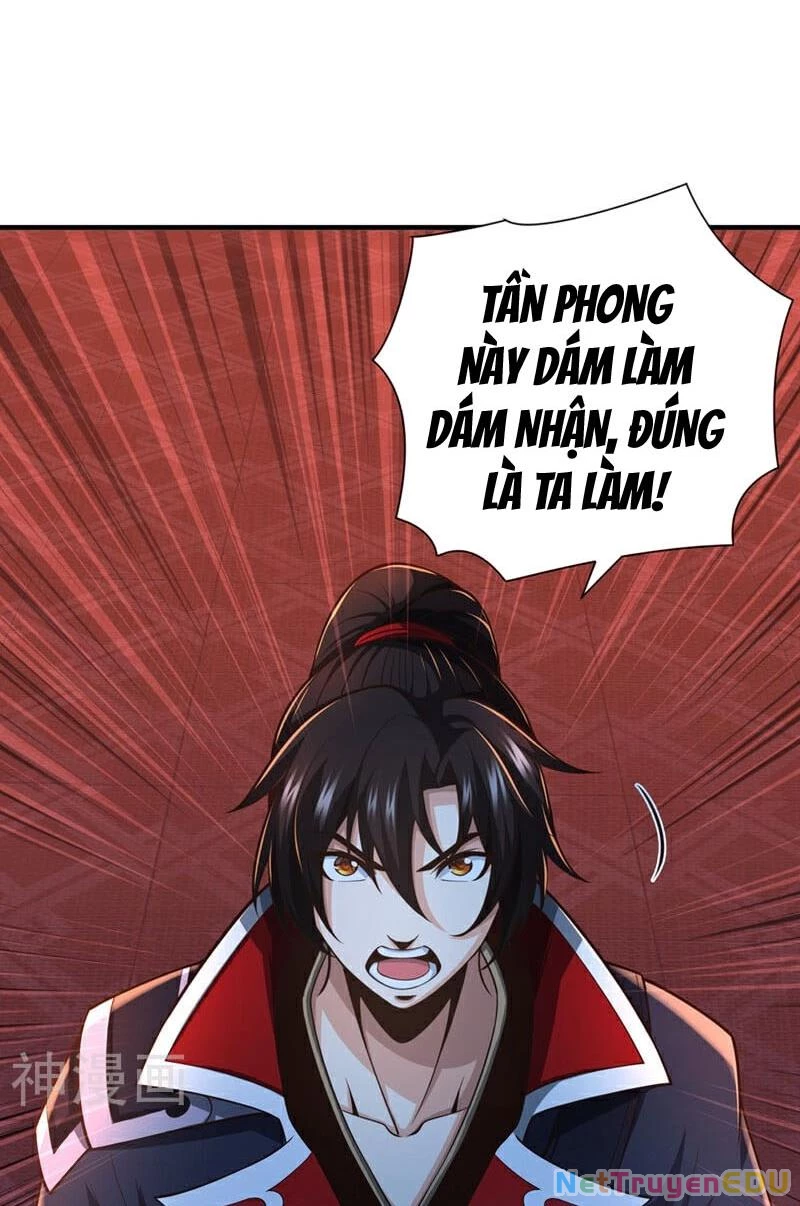 Tuyệt Thế Đan Thần: Chapter 42