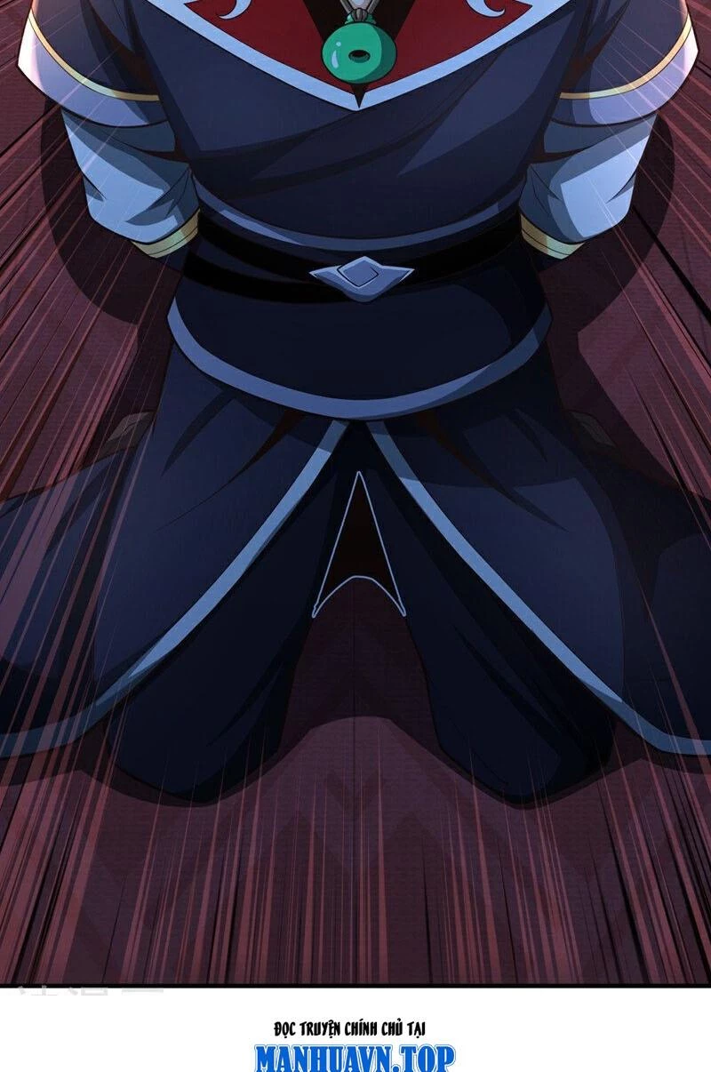 Tuyệt Thế Đan Thần: Chapter 42