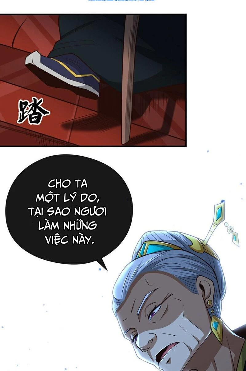 Tuyệt Thế Đan Thần: Chapter 42