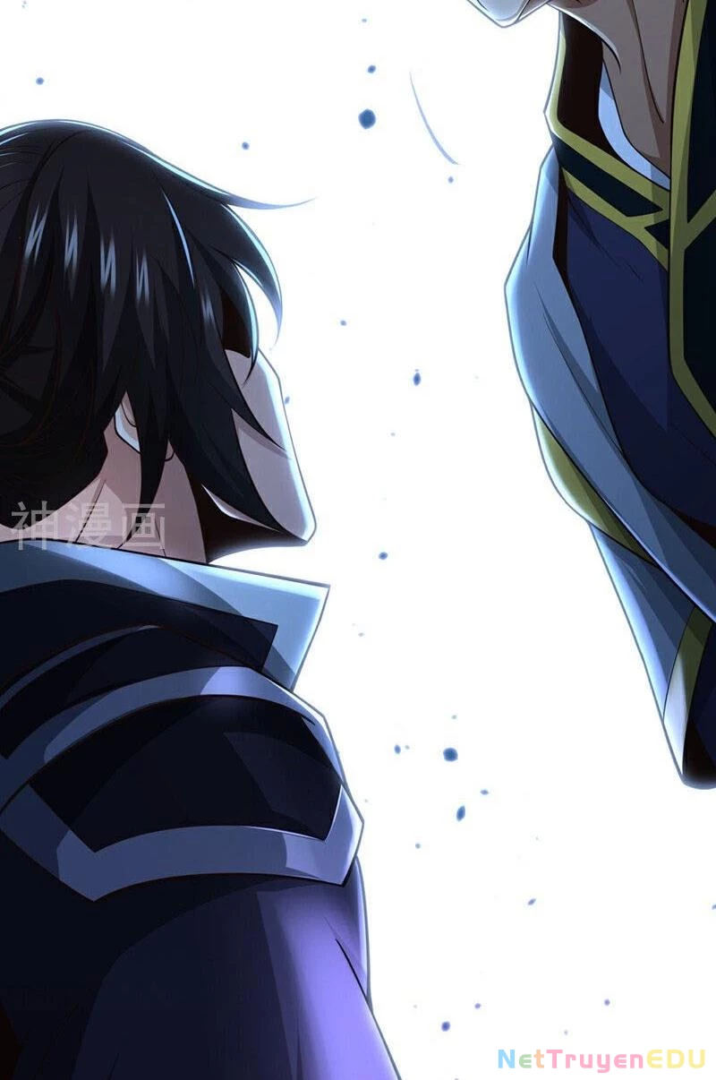 Tuyệt Thế Đan Thần: Chapter 42