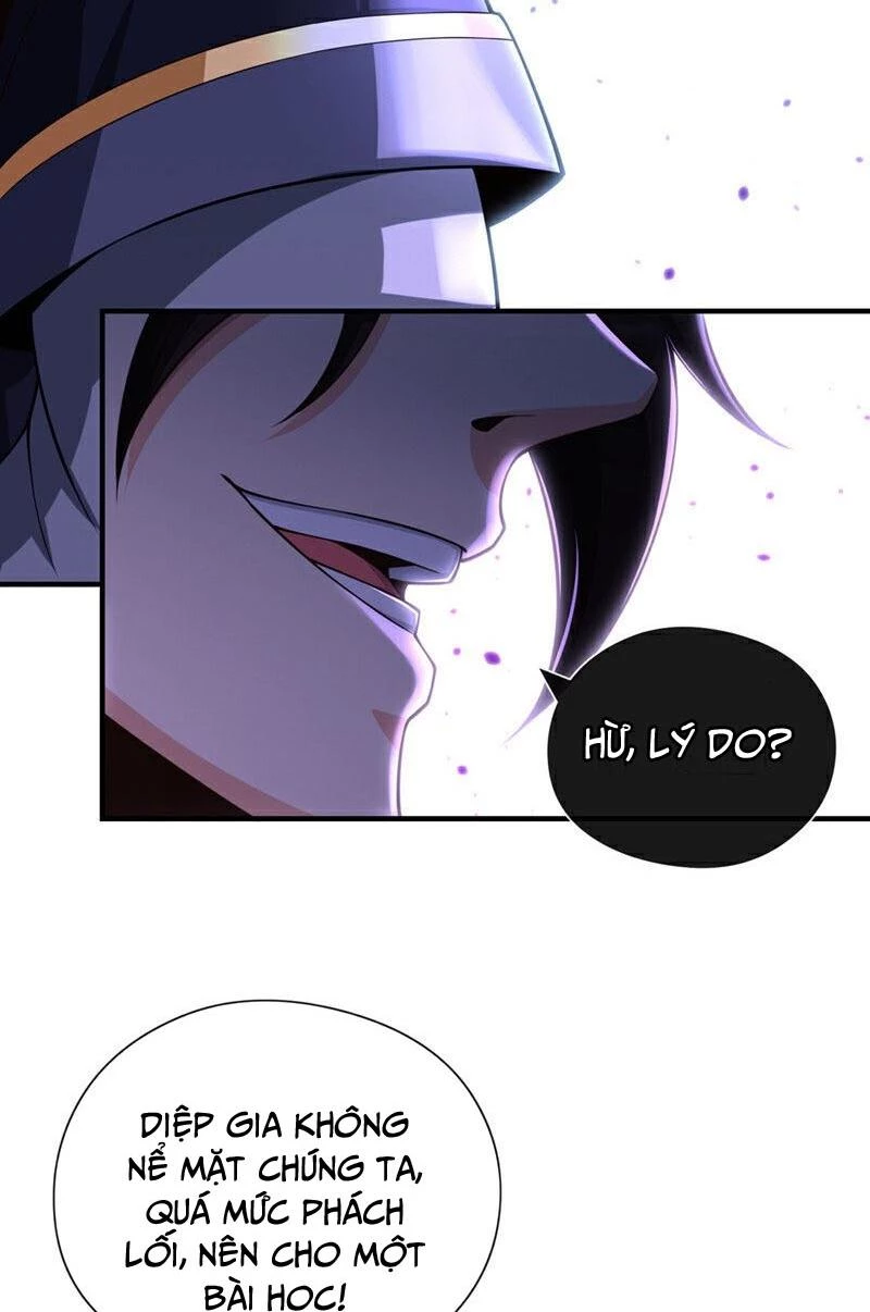 Tuyệt Thế Đan Thần: Chapter 42