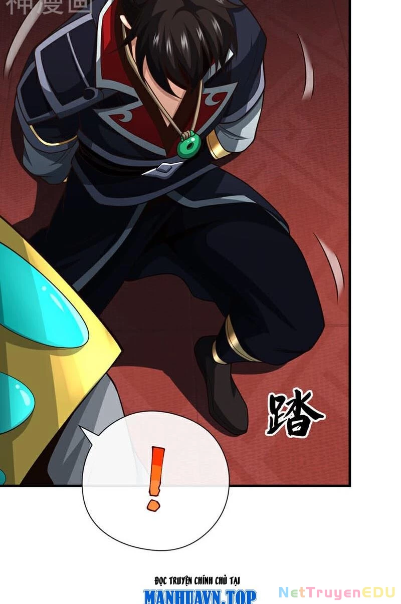 Tuyệt Thế Đan Thần: Chapter 42