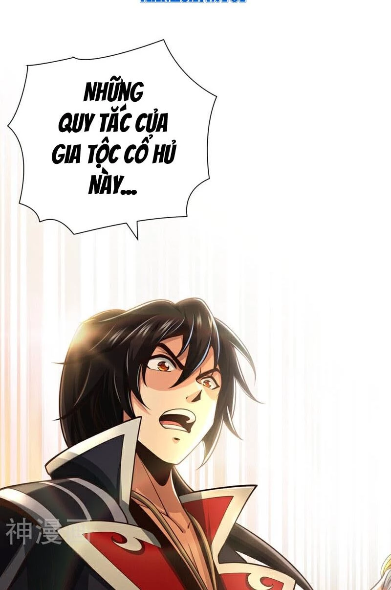 Tuyệt Thế Đan Thần: Chapter 42