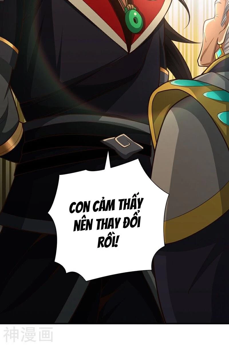 Tuyệt Thế Đan Thần: Chapter 42