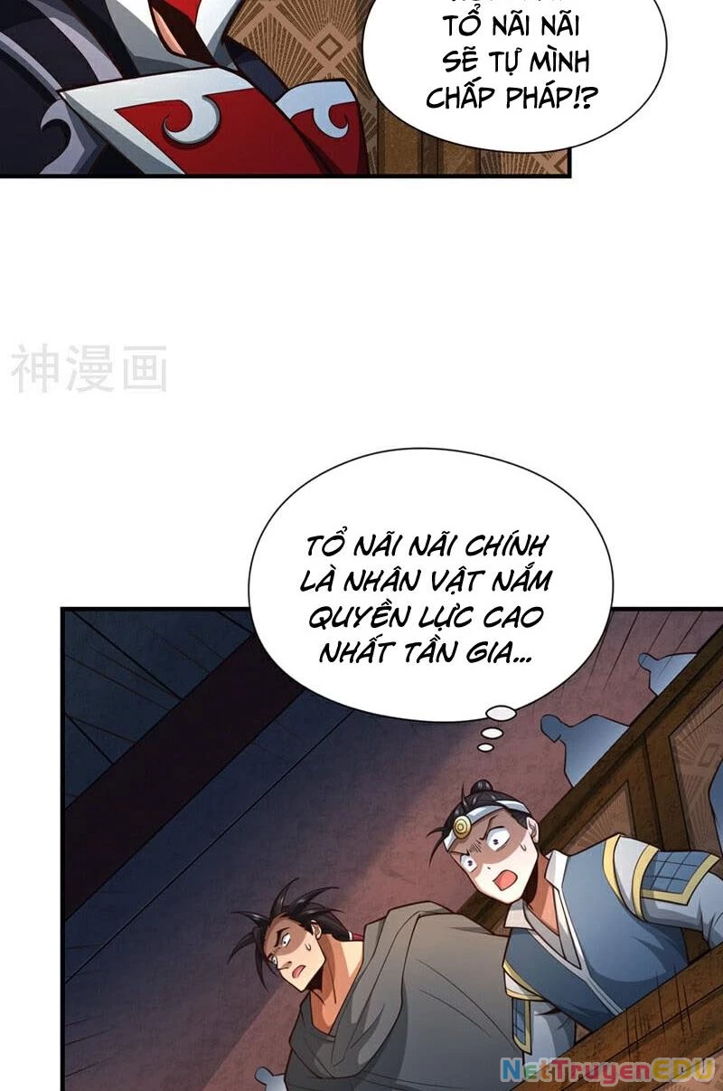Tuyệt Thế Đan Thần: Chapter 42