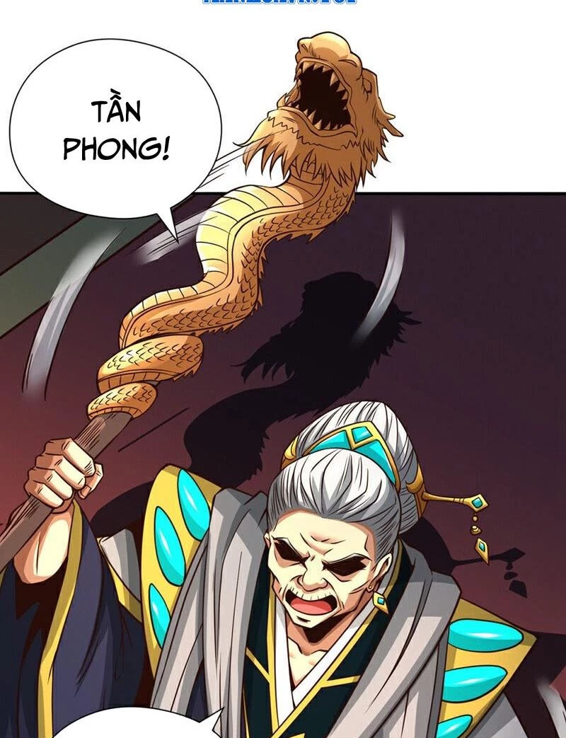 Tuyệt Thế Đan Thần: Chapter 42