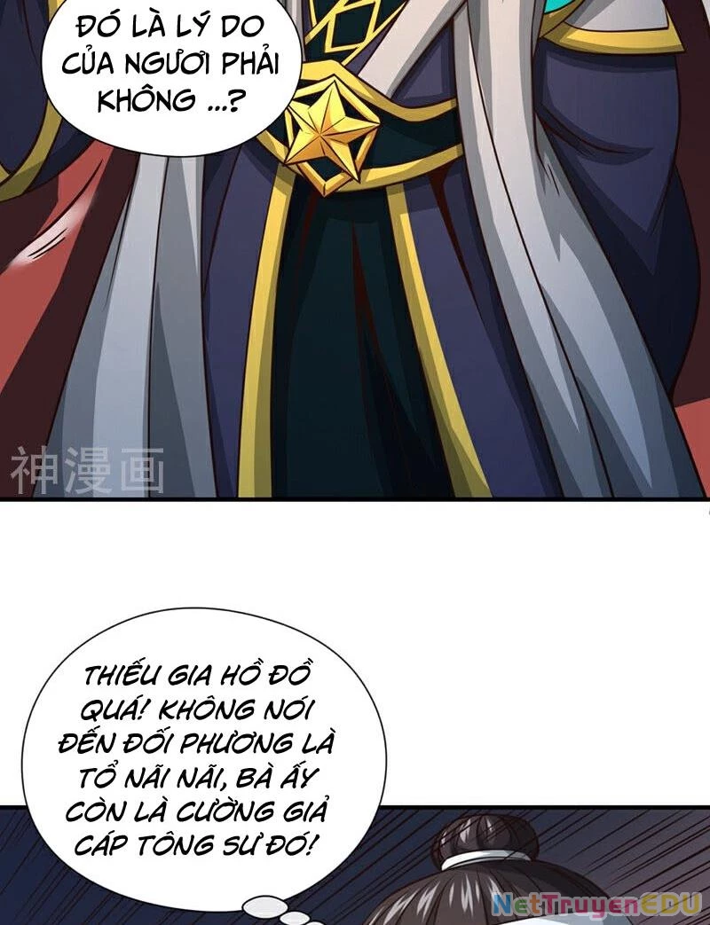 Tuyệt Thế Đan Thần: Chapter 42