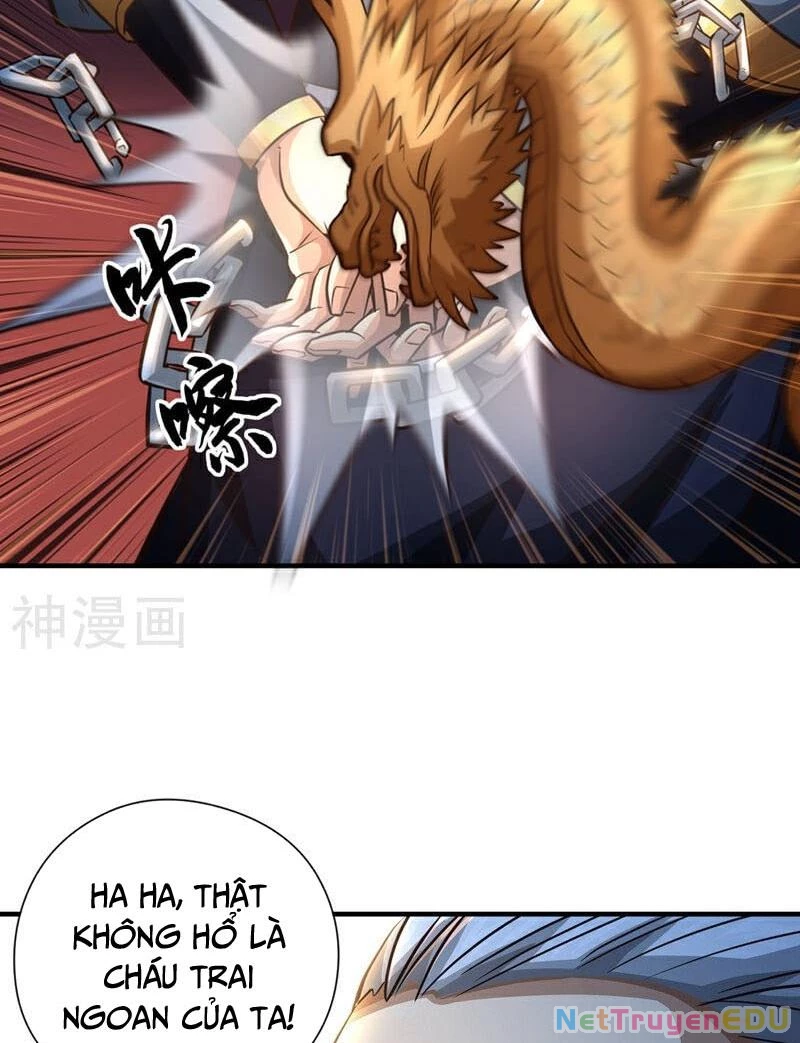 Tuyệt Thế Đan Thần: Chapter 42