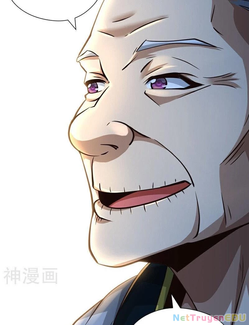 Tuyệt Thế Đan Thần: Chapter 42