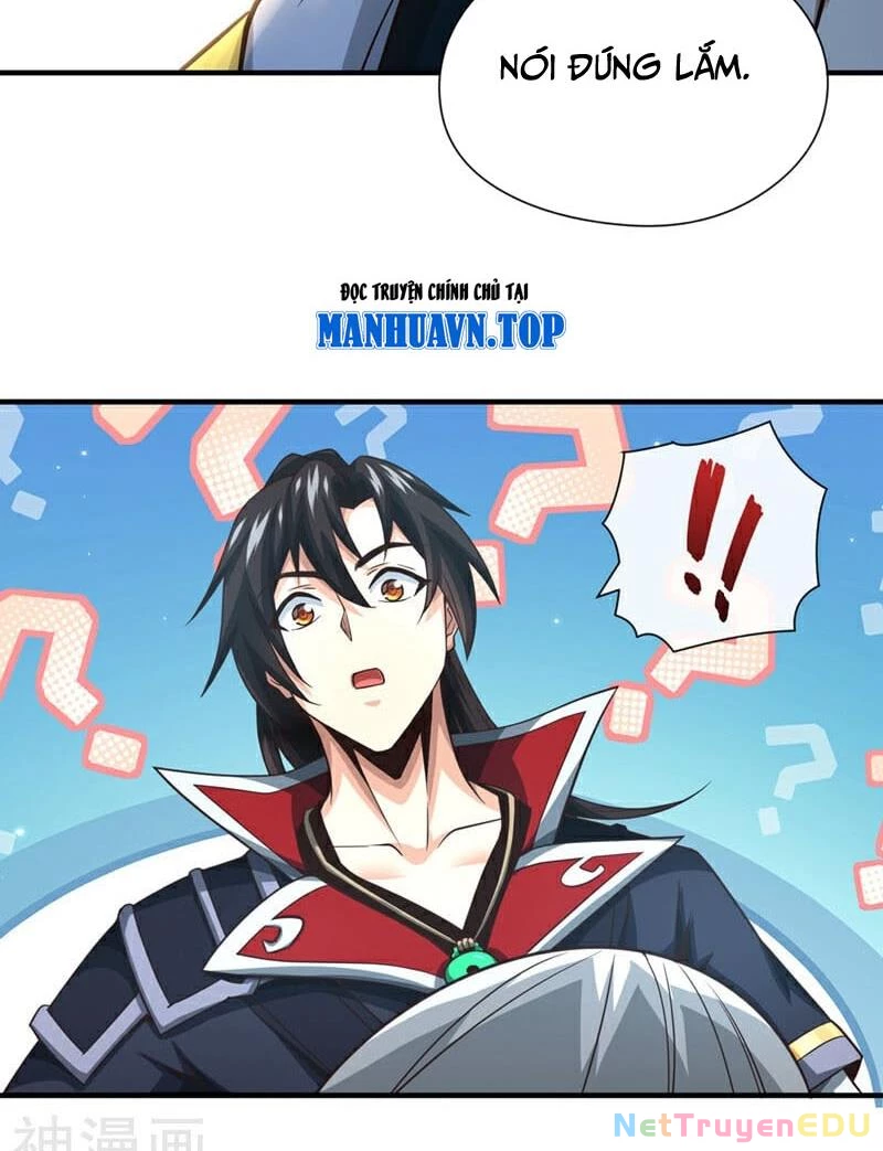 Tuyệt Thế Đan Thần: Chapter 42