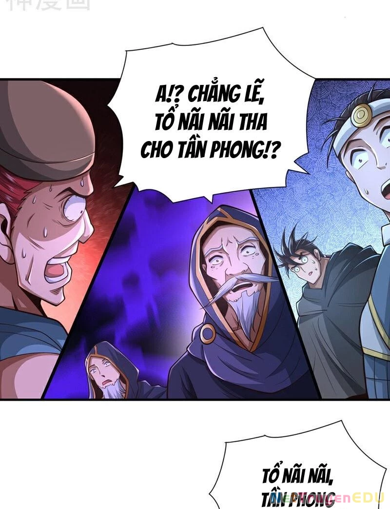 Tuyệt Thế Đan Thần: Chapter 42
