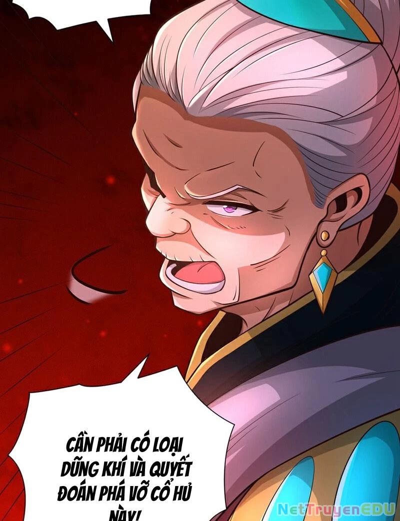 Tuyệt Thế Đan Thần: Chapter 42