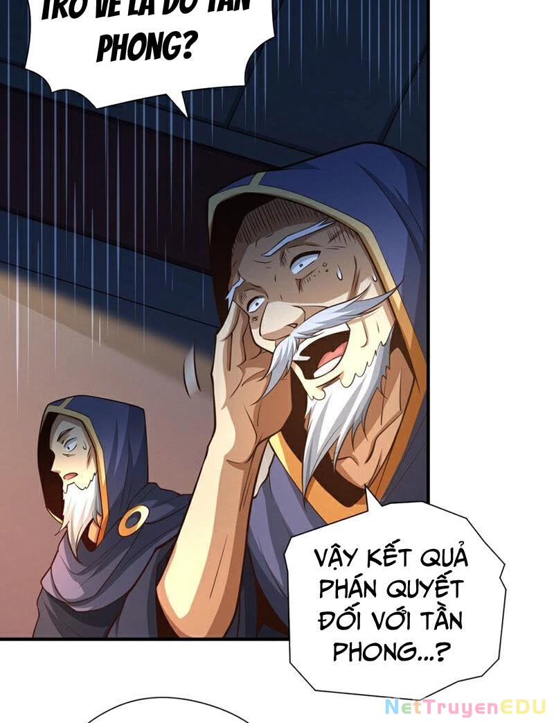 Tuyệt Thế Đan Thần: Chapter 42