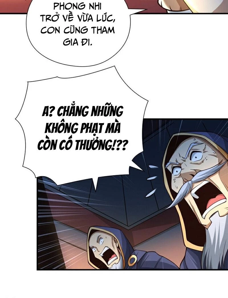 Tuyệt Thế Đan Thần: Chapter 42