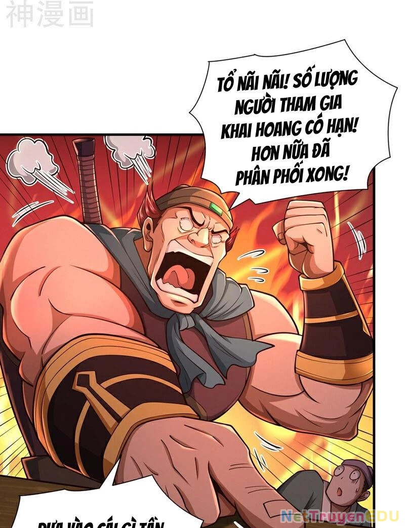 Tuyệt Thế Đan Thần: Chapter 42