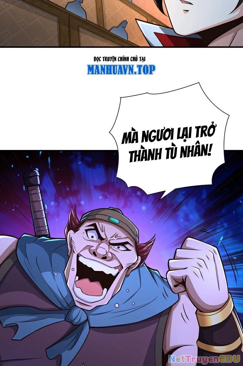 Tuyệt Thế Đan Thần: Chapter 42