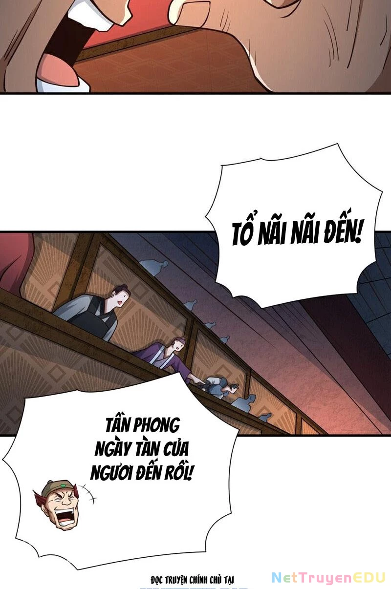 Tuyệt Thế Đan Thần: Chapter 42