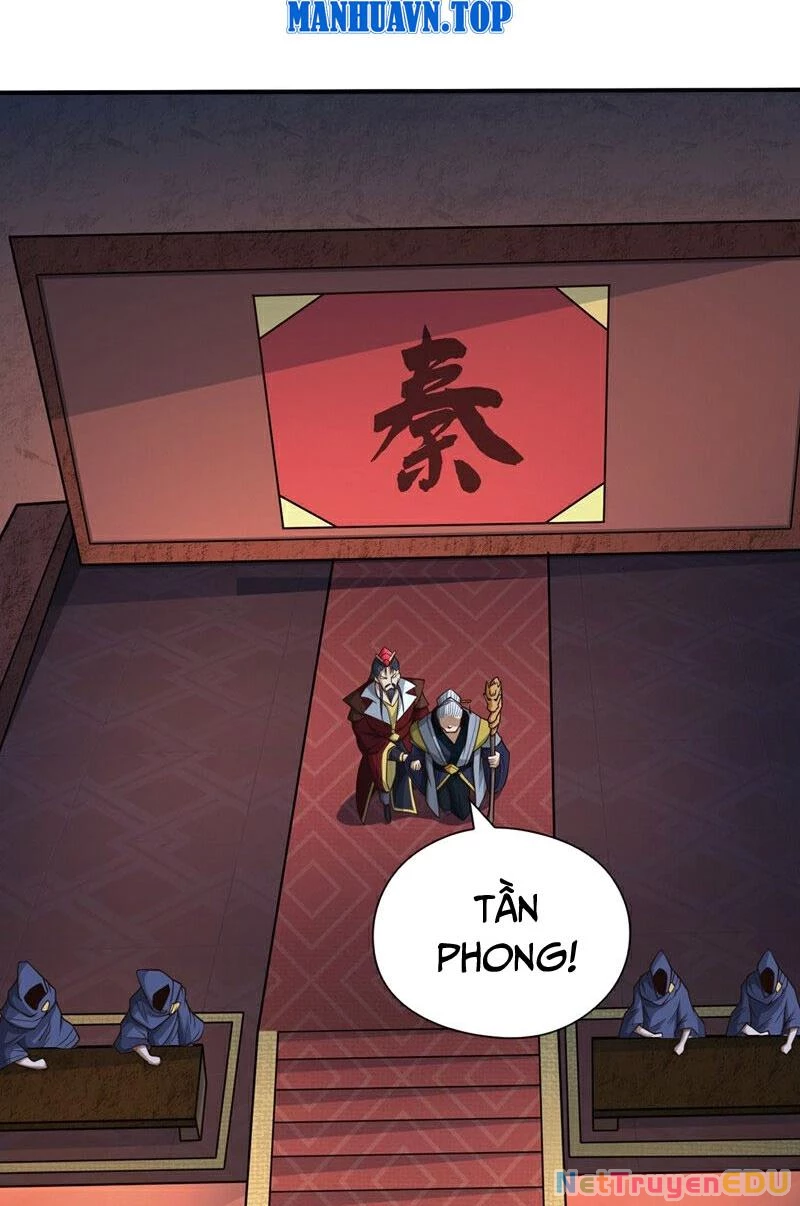 Tuyệt Thế Đan Thần: Chapter 42