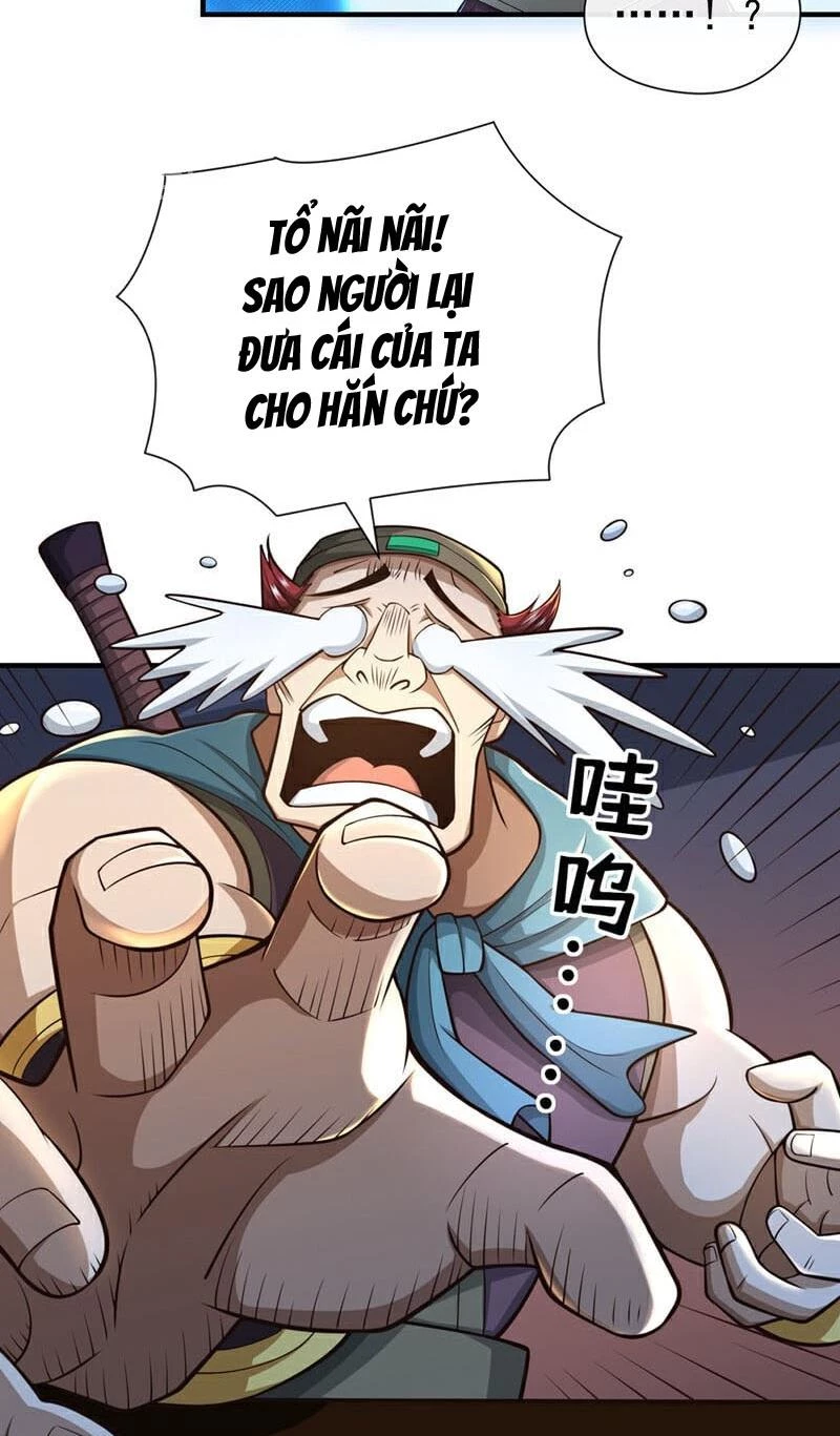 Tuyệt Thế Đan Thần: Chapter 43