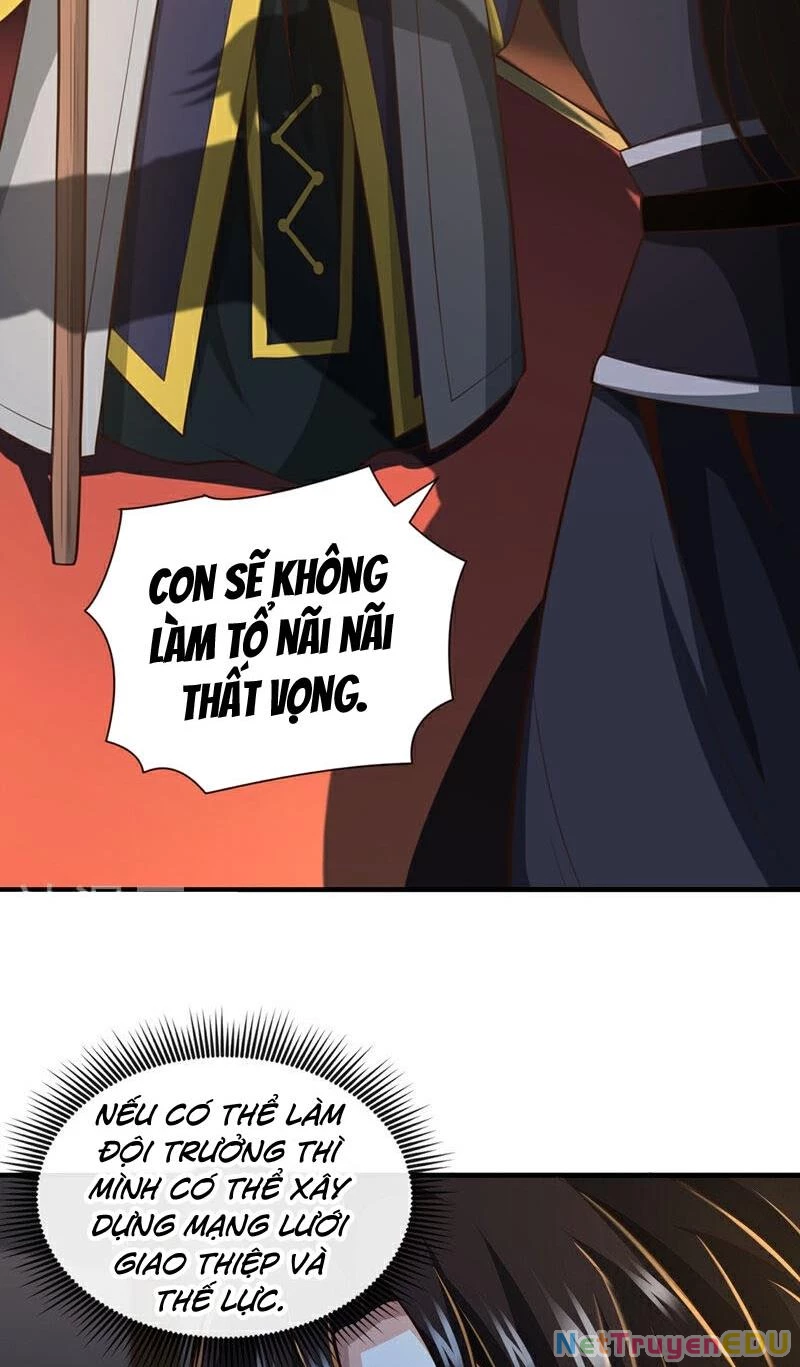 Tuyệt Thế Đan Thần: Chapter 43