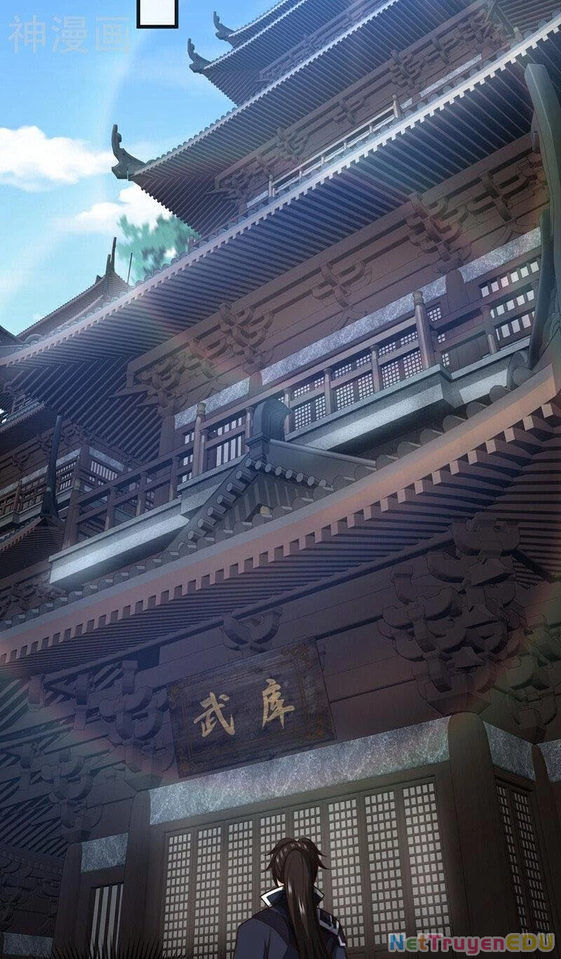 Tuyệt Thế Đan Thần: Chapter 43