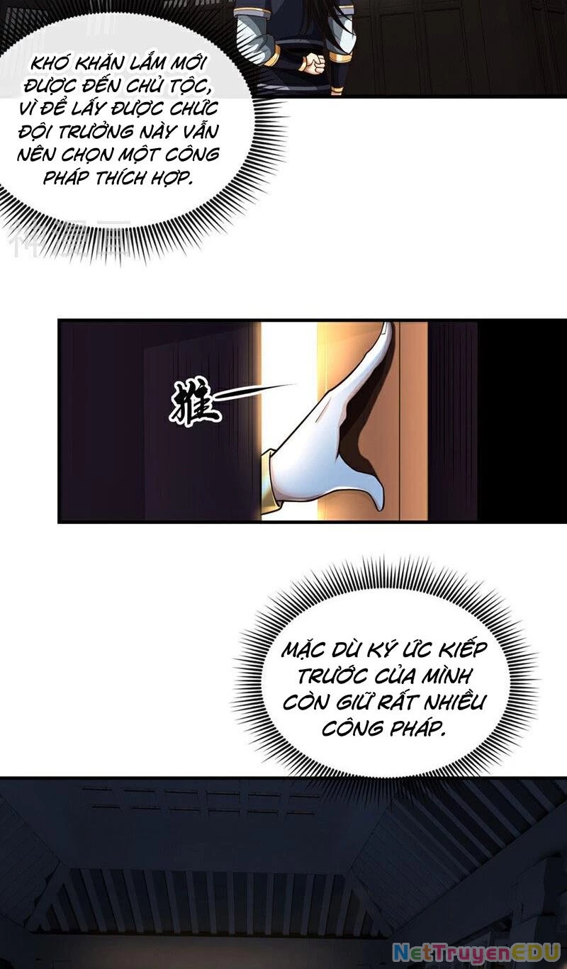 Tuyệt Thế Đan Thần: Chapter 43