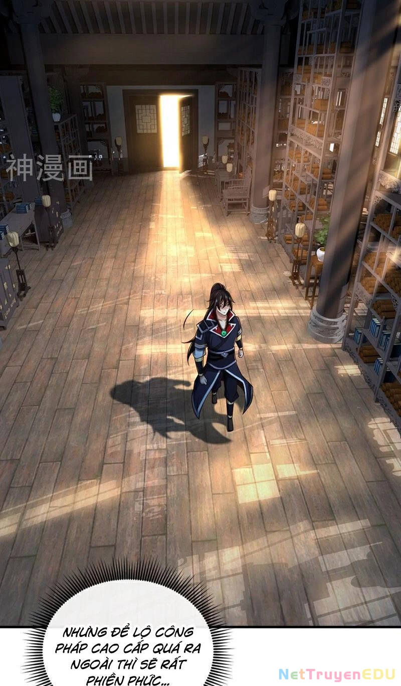 Tuyệt Thế Đan Thần: Chapter 43