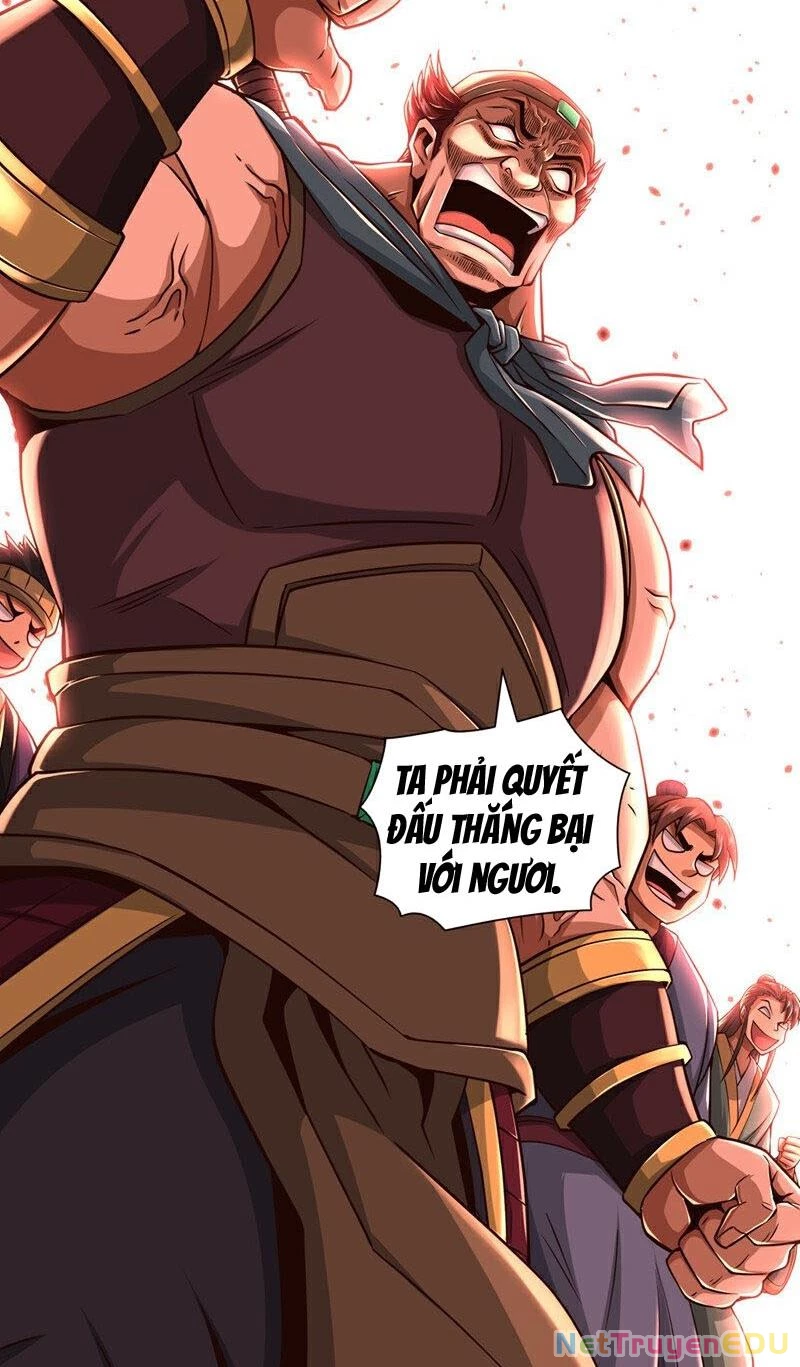 Tuyệt Thế Đan Thần: Chapter 43