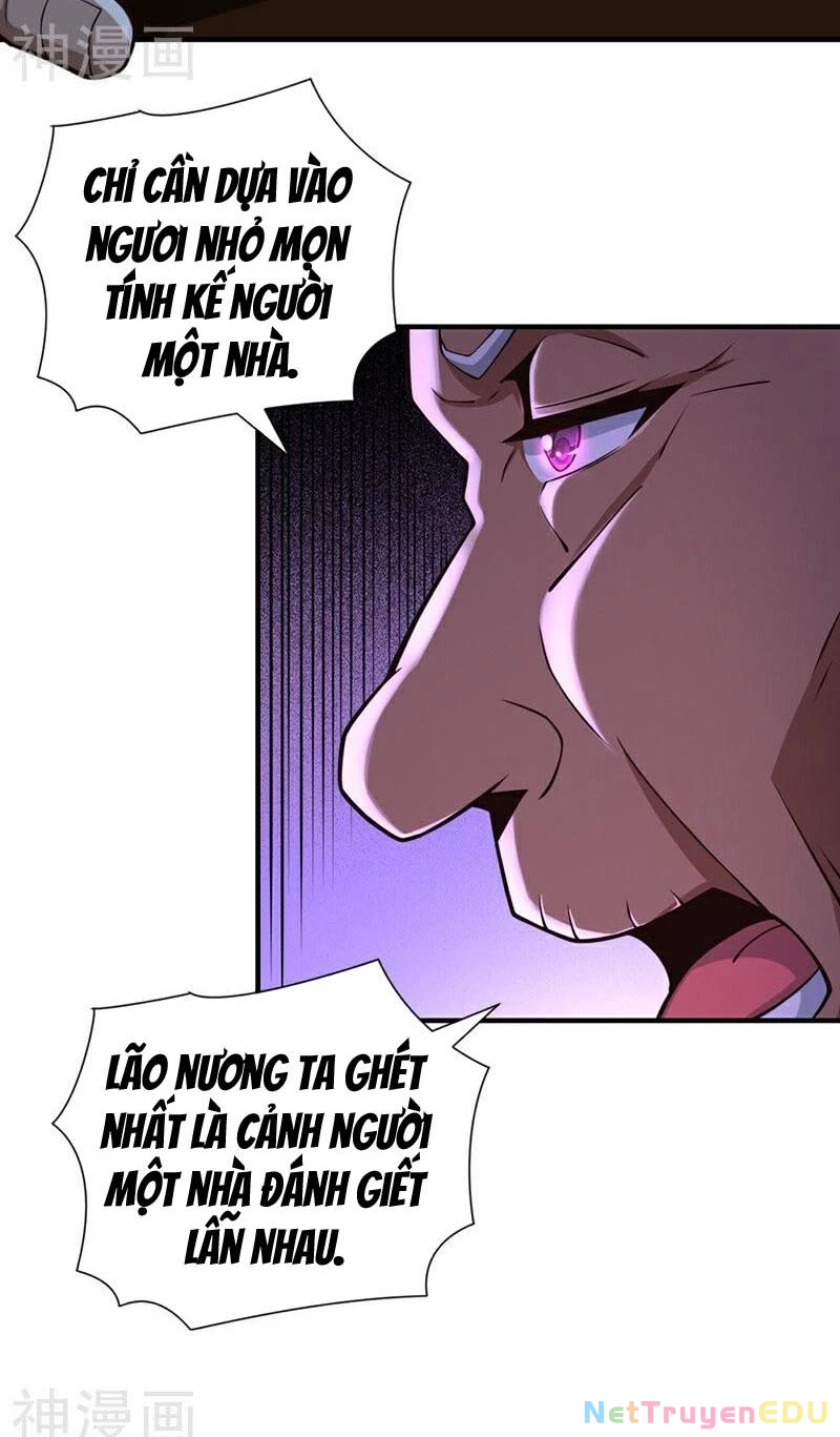 Tuyệt Thế Đan Thần: Chapter 43