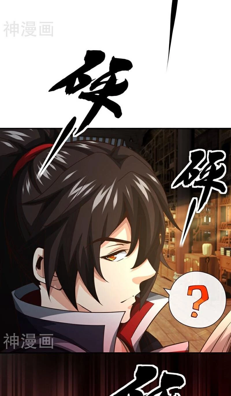 Tuyệt Thế Đan Thần: Chapter 43