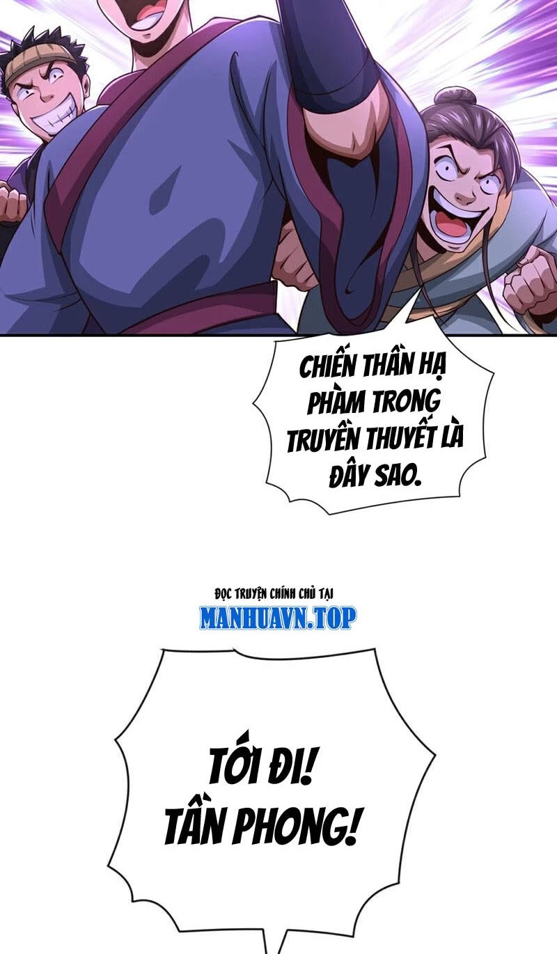 Tuyệt Thế Đan Thần: Chapter 43