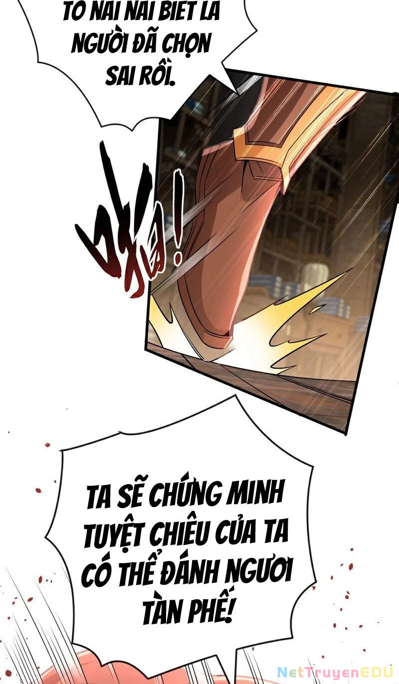 Tuyệt Thế Đan Thần: Chapter 43