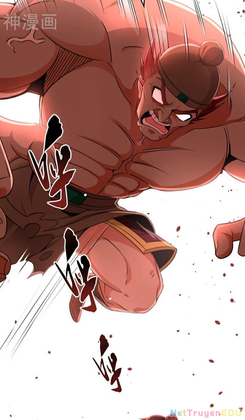 Tuyệt Thế Đan Thần: Chapter 43