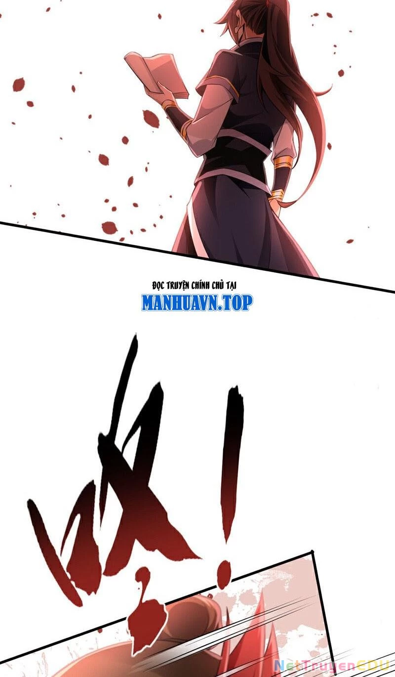 Tuyệt Thế Đan Thần: Chapter 43