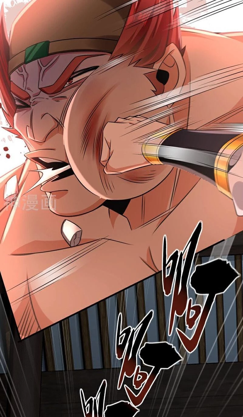 Tuyệt Thế Đan Thần: Chapter 43