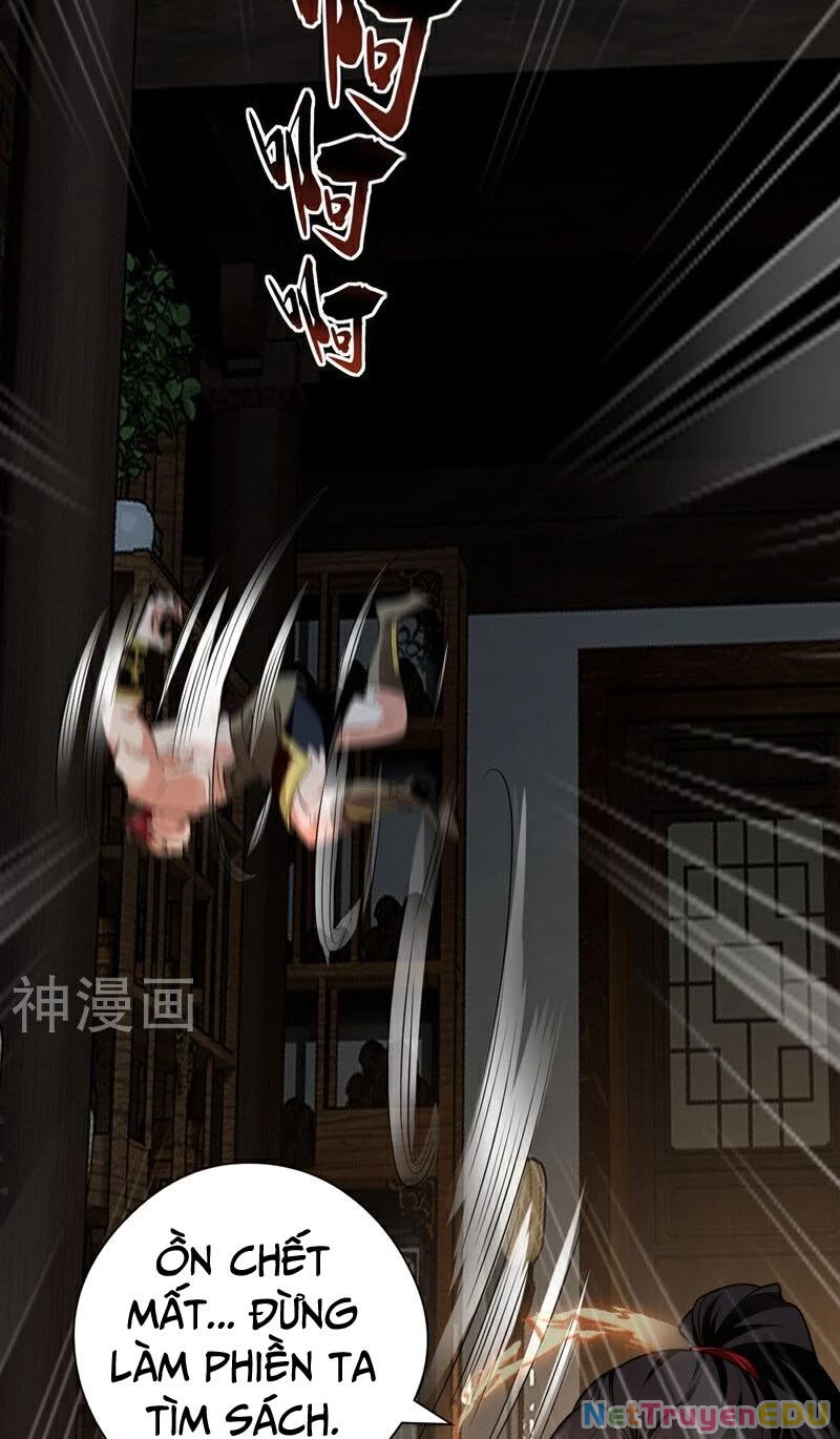 Tuyệt Thế Đan Thần: Chapter 43