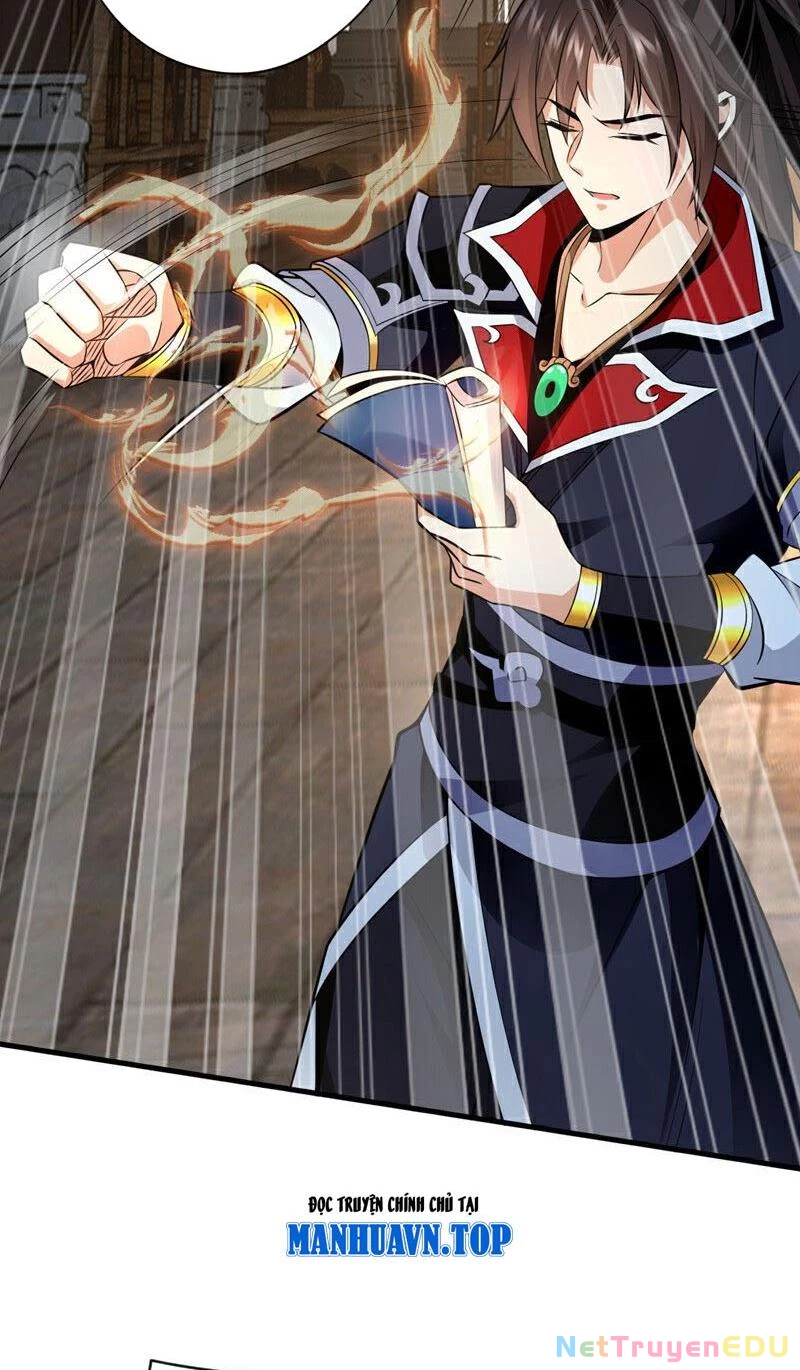 Tuyệt Thế Đan Thần: Chapter 43