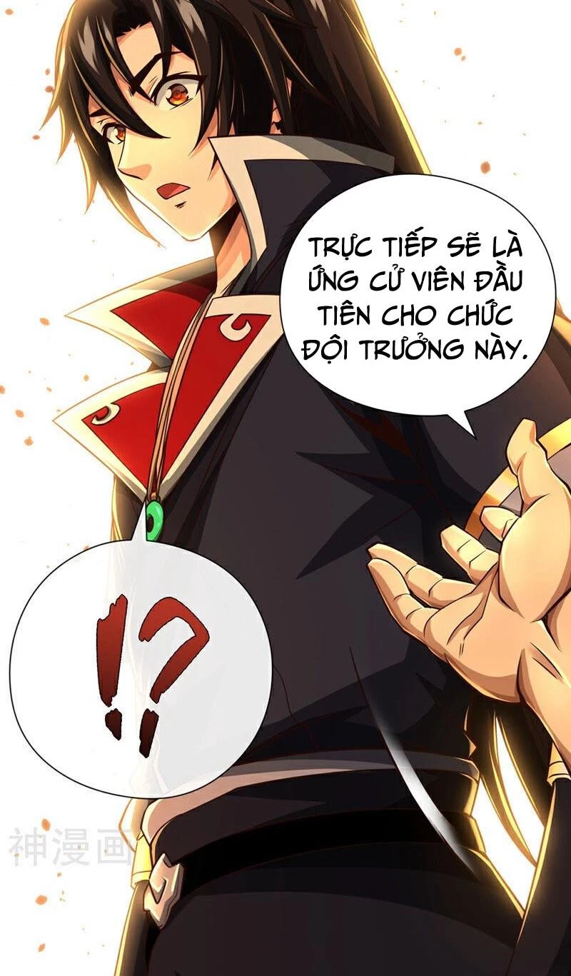 Tuyệt Thế Đan Thần: Chapter 43