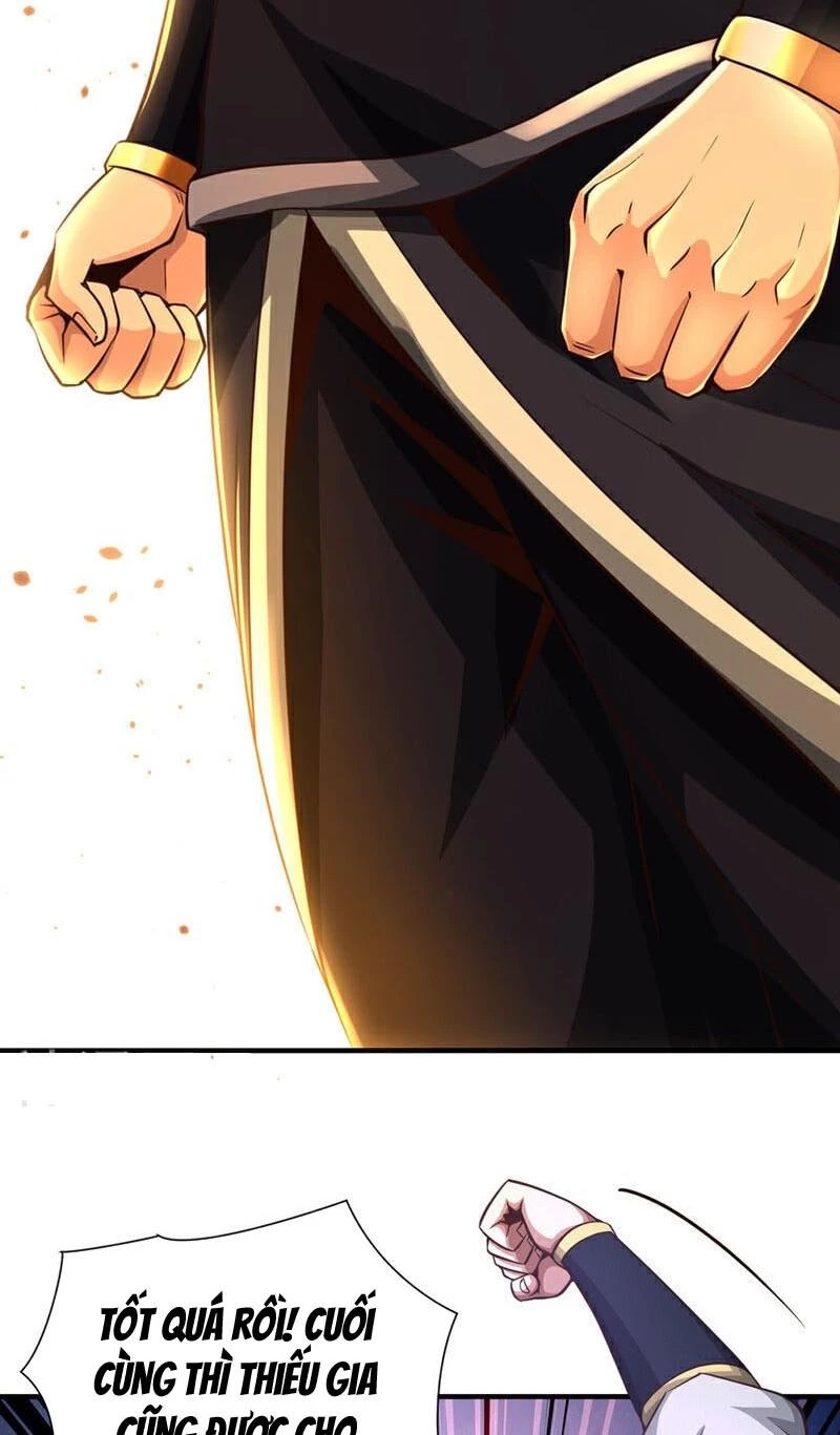 Tuyệt Thế Đan Thần: Chapter 43