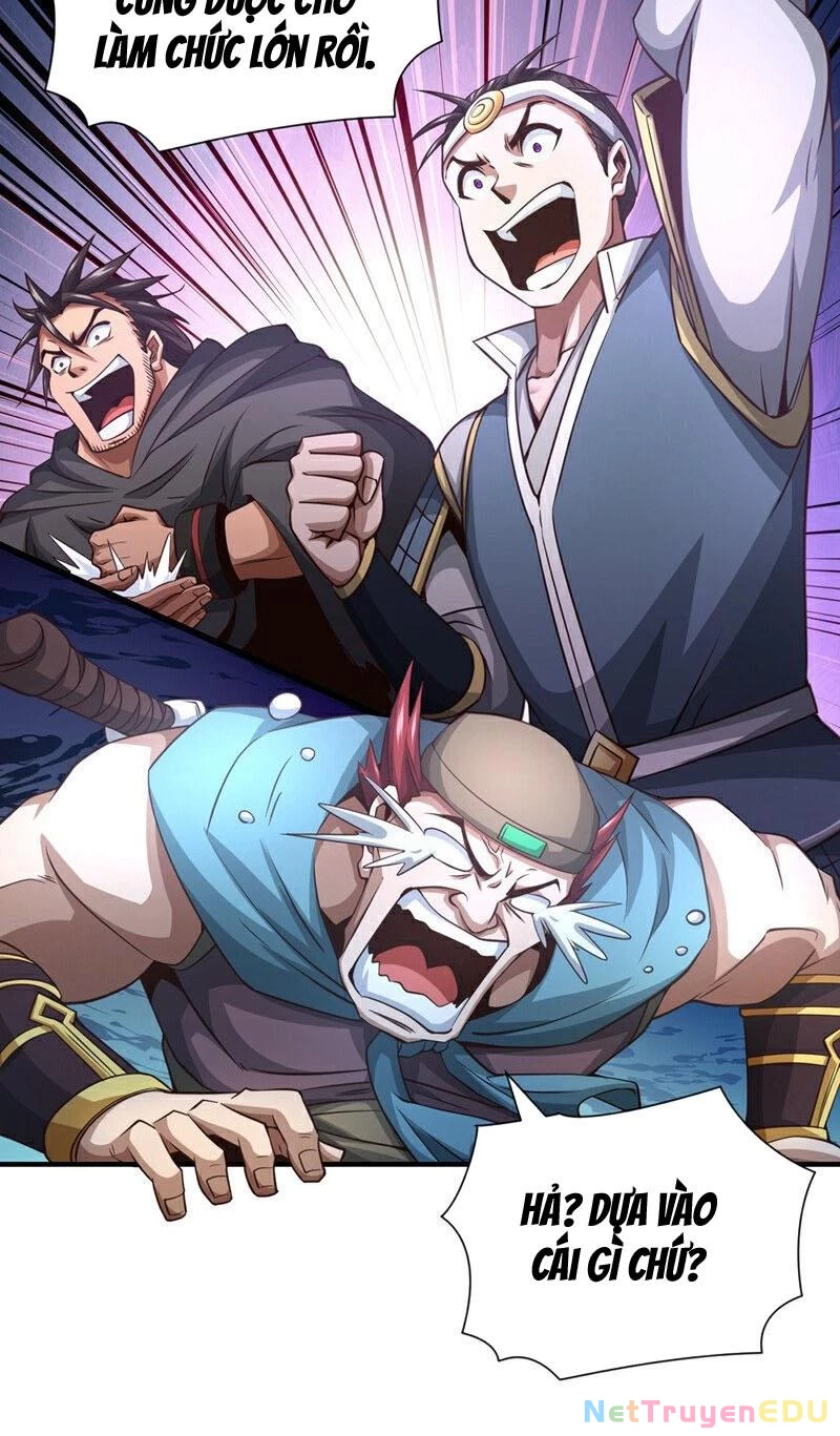 Tuyệt Thế Đan Thần: Chapter 43