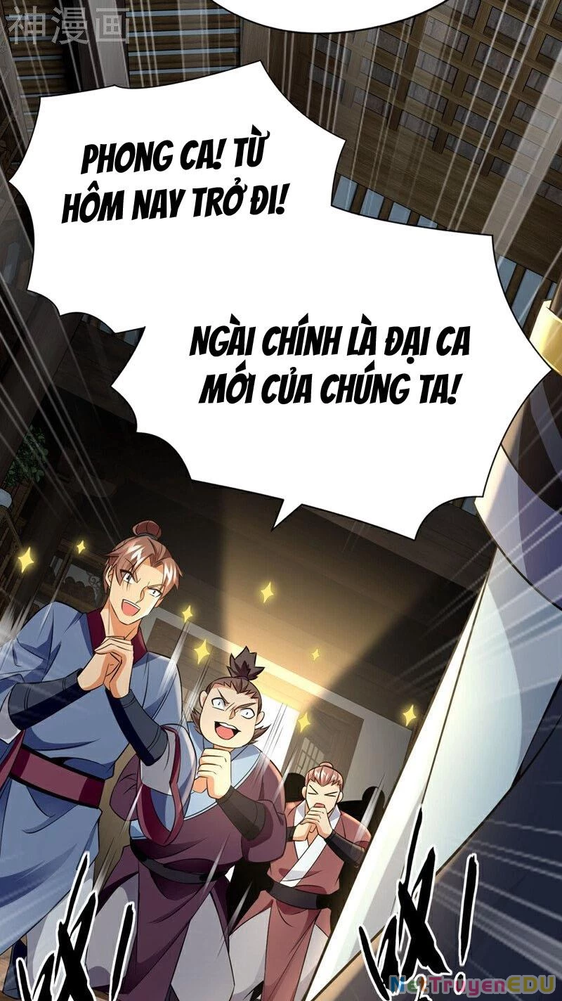 Tuyệt Thế Đan Thần: Chapter 44