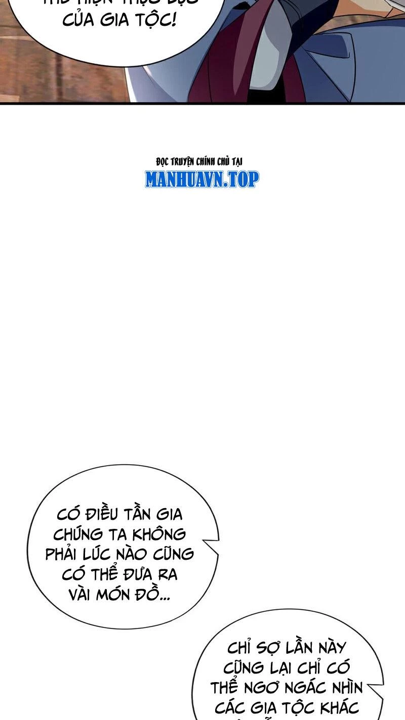 Tuyệt Thế Đan Thần: Chapter 44
